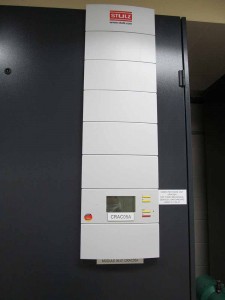 St Leonards Data Centre 10